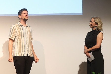 Zaključna prireditev  Biznis in PIP 31 Foto Ljubo Vukelič